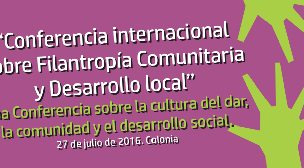 conferencia